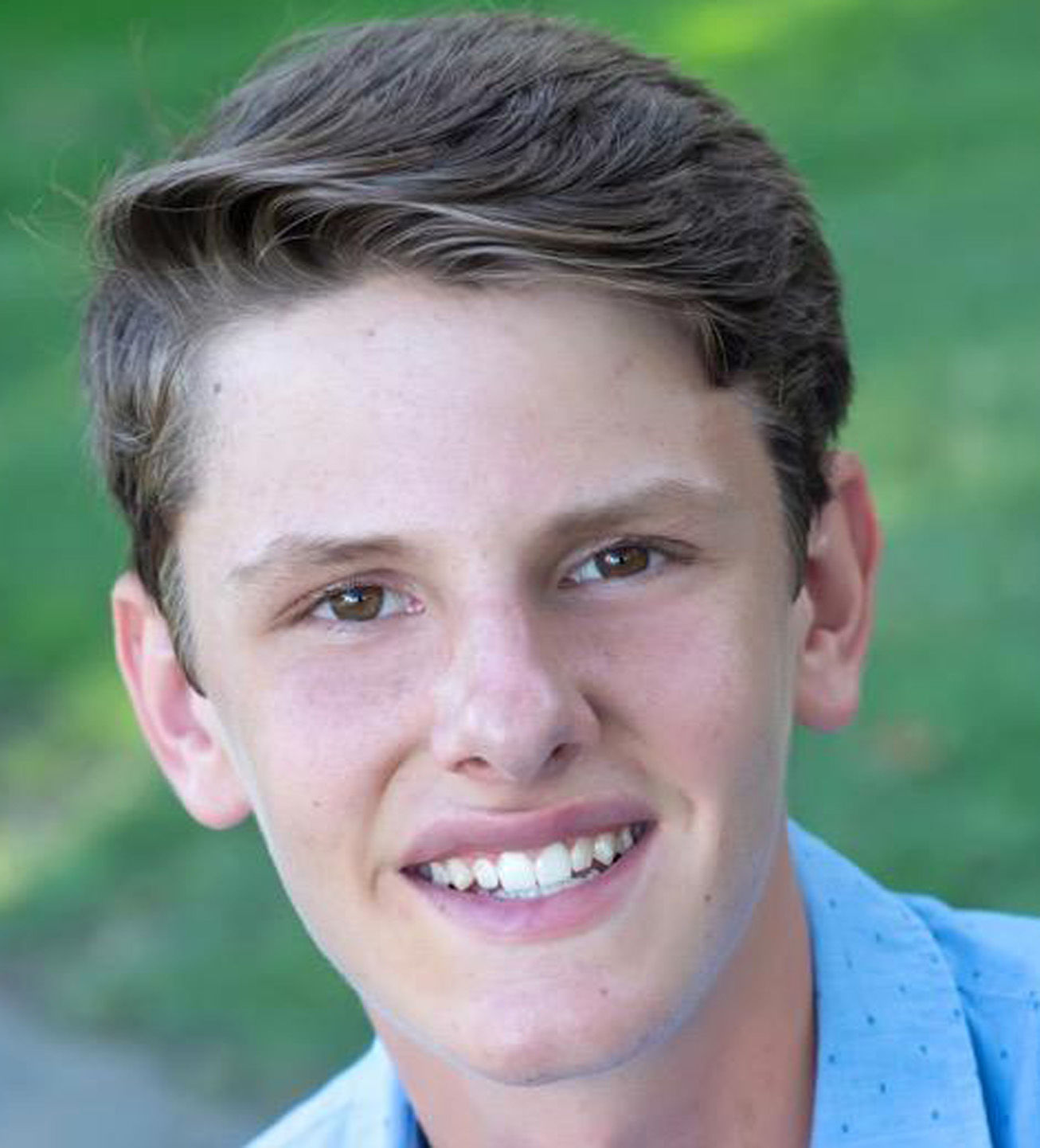 AJ Woodman, CBC
